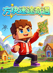 方块迷途奇遇