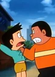 个人意见,瞬间固定相机可能是《哆啦A梦经典版》里最好看的了呢