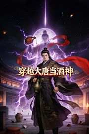 穿越大唐当酒神