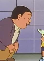 不得不说,一分为二刀下可能是《哆啦A梦》里最值得看的了呢