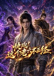 快跑这个老六不正经