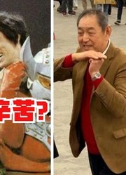 奥特曼皮套演员，他们到底有多辛苦，说出来你可能不信