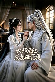 大师兄他总想碰瓷我