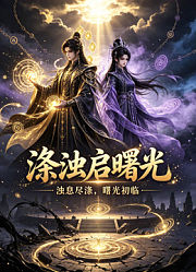 涤浊启曙光