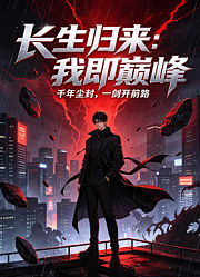 长生归来：我即巅峰