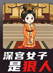 深宫女子是狠人