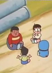 后悔没早看《哆啦A梦》靠预知梦救地球上，感觉打开了新天地