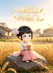 八稚福童兴杨门