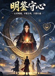 明鉴守心