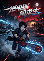 一把电锯闯求生