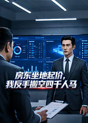 房东坐地起价，我反手搬空四千人马
