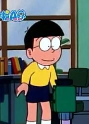 这段时间看了《哆啦A梦经典版》，这集救热汽球上简直太好看了