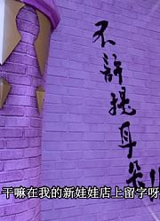 精灵梦叶罗丽全集新的娃娃店精简版