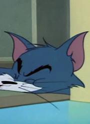 可算看完了《猫和老鼠高清版》老鼠愚人，感觉打开了新天地