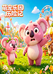萌宠乐园历险记