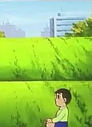 我家小孩最近迷上了《哆啦A梦》达摩顿悟石，真的那么有意思吗