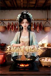 王妃的胃有亿点大