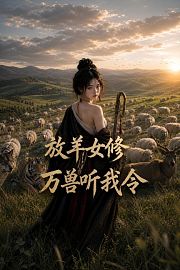 放羊女修，万兽听我令