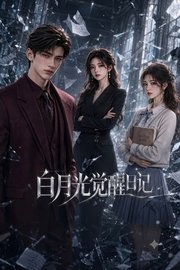 白月光觉醒日记