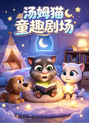 汤姆猫童趣剧场