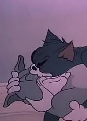 猫和老鼠高清版