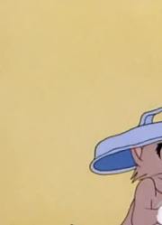 应该早点刷《猫和老鼠高清版》周六晚的派对，之前看的都什么