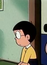空闲时间看了《哆啦A梦》，这集在罐头盒里画漫画分享给大家