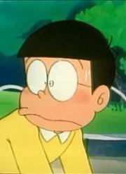 我和家里人说，学校里的好朋友都爱看《哆啦A梦》玩具兵团里面的野比大雄