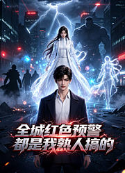 全城红色预警都是我熟人搞的