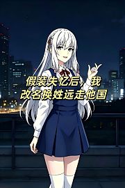 假装失忆后，我改名换姓远走他国