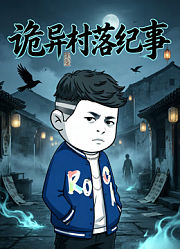 诡异村落纪事