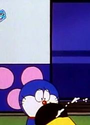 应该早点刷《哆啦A梦经典版》大雄的婚礼上，感觉打开了新天地