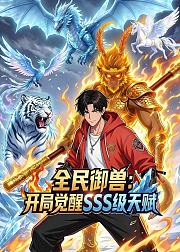 全民御兽开局觉醒SSS级天赋