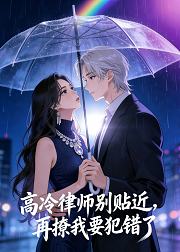 高冷律师别贴近再撩我要犯错了
