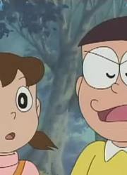 据我所知,吸雪小象可能是《哆啦A梦》里最值得看的了呢