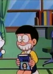 终于看完了《哆啦A梦》成为主角机，很有收获