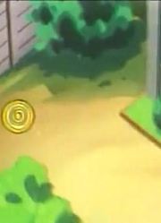 我家小孩最近迷上了《哆啦A梦》利用弓箭上学去，搞的爸妈也想看了