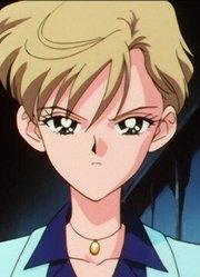 美少女战士最后的星光