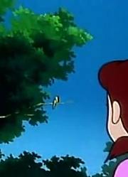 家里的小孩最近迷上了《哆啦A梦》万用飞机场下，到底有什么好玩的