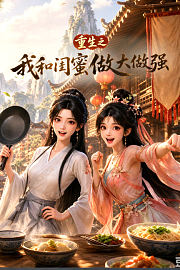 重生之我和闺蜜做大做强