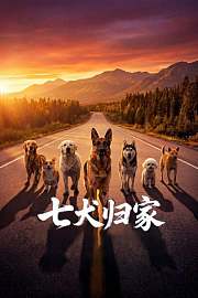 七犬归家