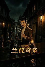 兰花奇案