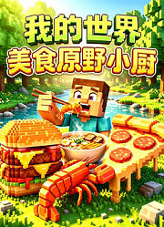 美食原野小厨