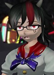 【东方MMD】房间游戏（招）