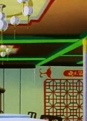 家里的小孩最近迷上了《哆啦A梦经典版》吃遍天下机下，到底有什么好玩的
