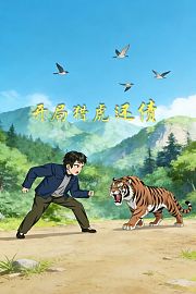 开局猎虎还债