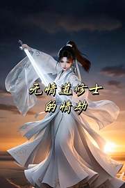无情道修士的情劫