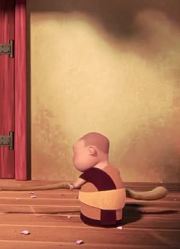 【超赞动画短片】迷失在时间里的人