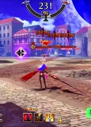 【Fate/GrandOrderArcade】5.14对战！小太阳迦尔纳开局！