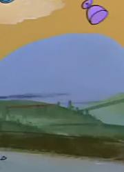 据我所知,国王午睡中可能是《猫和老鼠高清版》里最值得看的了呢